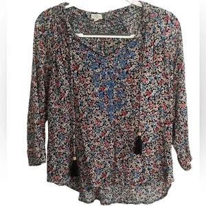 ☀️Women’s Mason & Belle Blouse
